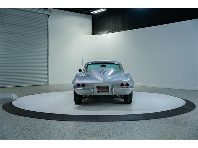 1965 Chevrolet Corvette (CC-2095811) for sale in Madisonville, Texas