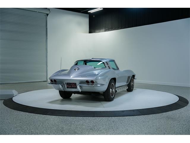 1965 Chevrolet Corvette (CC-2095811) for sale in Madisonville, Texas