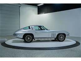 1965 Chevrolet Corvette (CC-2095811) for sale in Madisonville, Texas