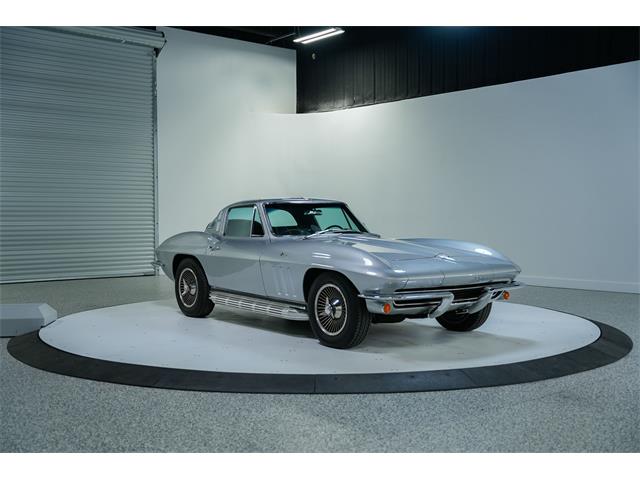 1965 Chevrolet Corvette (CC-2095811) for sale in Madisonville, Texas