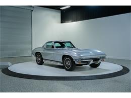 1965 Chevrolet Corvette (CC-2095811) for sale in Madisonville, Texas