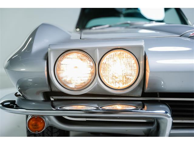 1965 Chevrolet Corvette (CC-2095811) for sale in Madisonville, Texas