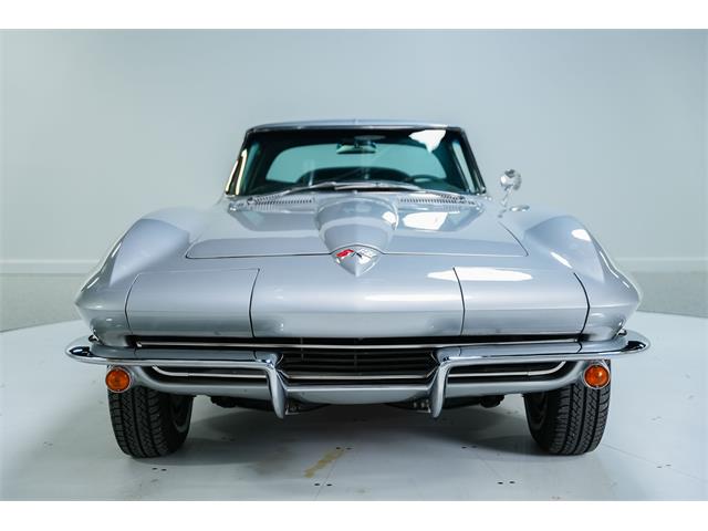 1965 Chevrolet Corvette (CC-2095811) for sale in Madisonville, Texas