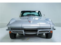 1965 Chevrolet Corvette (CC-2095811) for sale in Madisonville, Texas