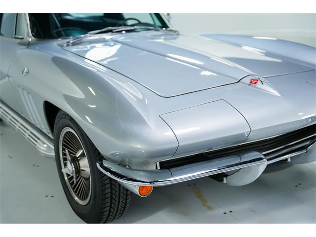 1965 Chevrolet Corvette (CC-2095811) for sale in Madisonville, Texas