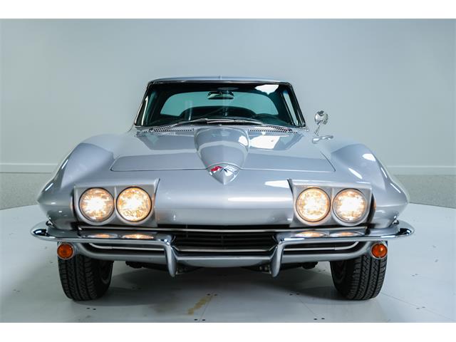 1965 Chevrolet Corvette (CC-2095811) for sale in Madisonville, Texas