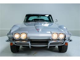 1965 Chevrolet Corvette (CC-2095811) for sale in Madisonville, Texas