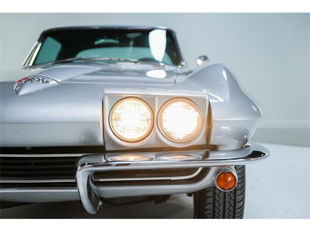 1965 Chevrolet Corvette (CC-2095811) for sale in Madisonville, Texas