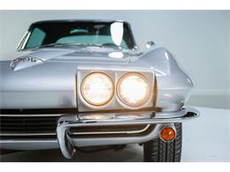 1965 Chevrolet Corvette (CC-2095811) for sale in Madisonville, Texas