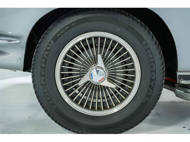 1965 Chevrolet Corvette (CC-2095811) for sale in Madisonville, Texas