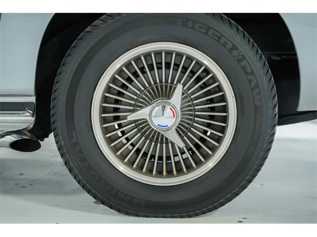 1965 Chevrolet Corvette (CC-2095811) for sale in Madisonville, Texas