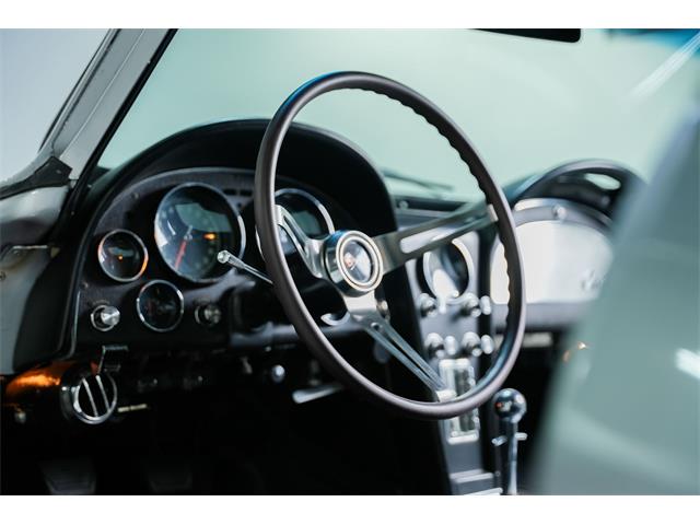 1965 Chevrolet Corvette (CC-2095811) for sale in Madisonville, Texas
