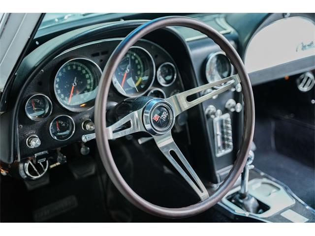 1965 Chevrolet Corvette (CC-2095811) for sale in Madisonville, Texas