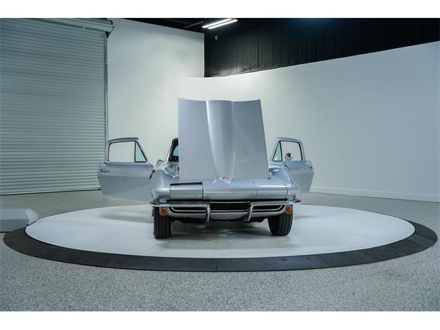 1965 Chevrolet Corvette (CC-2095811) for sale in Madisonville, Texas