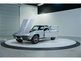 1965 Chevrolet Corvette (CC-2095811) for sale in Madisonville, Texas