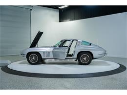 1965 Chevrolet Corvette (CC-2095811) for sale in Madisonville, Texas