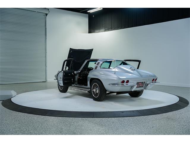 1965 Chevrolet Corvette (CC-2095811) for sale in Madisonville, Texas