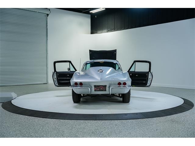 1965 Chevrolet Corvette (CC-2095811) for sale in Madisonville, Texas