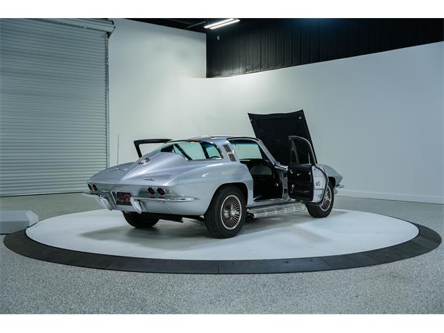 1965 Chevrolet Corvette (CC-2095811) for sale in Madisonville, Texas