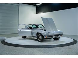 1965 Chevrolet Corvette (CC-2095811) for sale in Madisonville, Texas