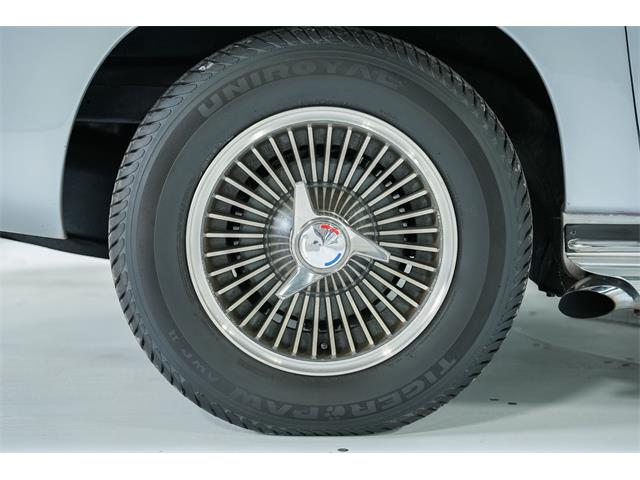 1965 Chevrolet Corvette (CC-2095811) for sale in Madisonville, Texas
