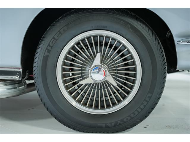 1965 Chevrolet Corvette (CC-2095811) for sale in Madisonville, Texas