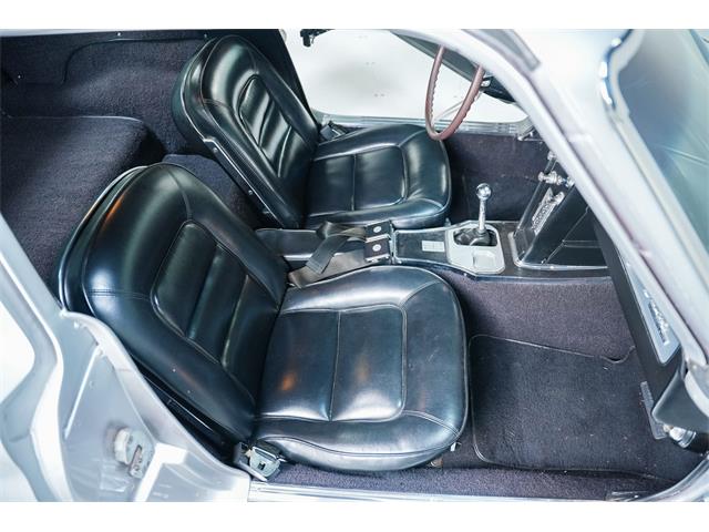 1965 Chevrolet Corvette (CC-2095811) for sale in Madisonville, Texas