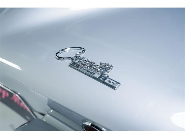 1965 Chevrolet Corvette (CC-2095811) for sale in Madisonville, Texas
