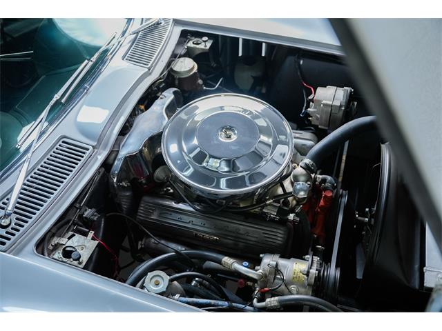 1965 Chevrolet Corvette (CC-2095811) for sale in Madisonville, Texas