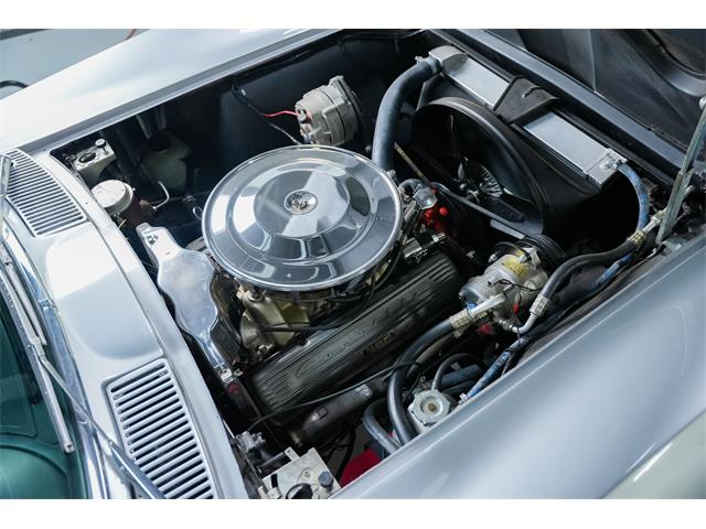 1965 Chevrolet Corvette (CC-2095811) for sale in Madisonville, Texas