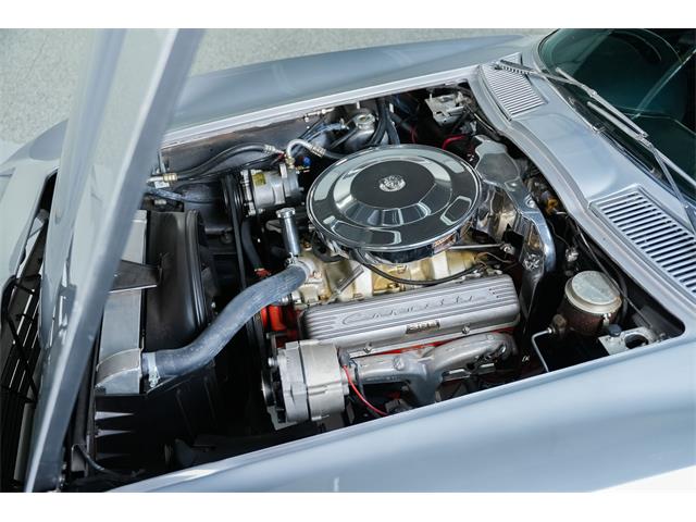 1965 Chevrolet Corvette (CC-2095811) for sale in Madisonville, Texas