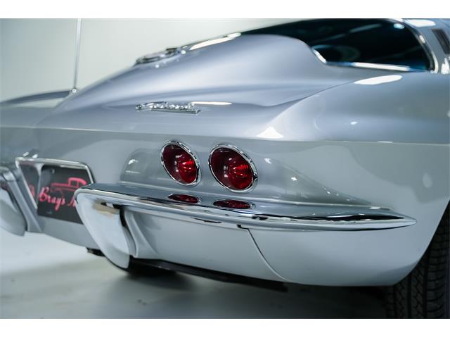 1965 Chevrolet Corvette (CC-2095811) for sale in Madisonville, Texas