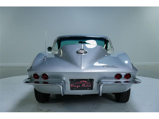 1965 Chevrolet Corvette (CC-2095811) for sale in Madisonville, Texas