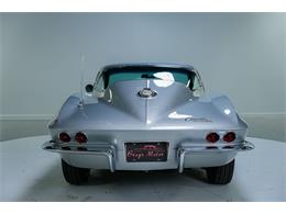 1965 Chevrolet Corvette (CC-2095811) for sale in Madisonville, Texas