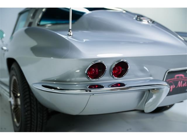1965 Chevrolet Corvette (CC-2095811) for sale in Madisonville, Texas