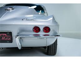 1965 Chevrolet Corvette (CC-2095811) for sale in Madisonville, Texas