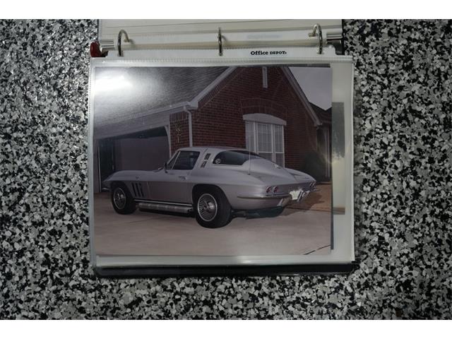 1965 Chevrolet Corvette (CC-2095811) for sale in Madisonville, Texas