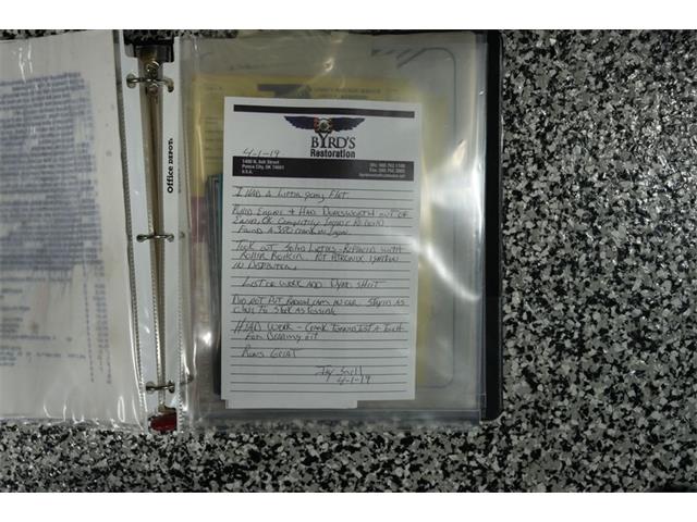 1965 Chevrolet Corvette (CC-2095811) for sale in Madisonville, Texas
