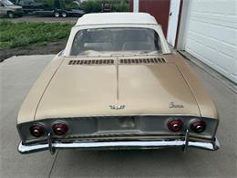 1966 Chevrolet Corvair Corsa (CC-2095812) for sale in Hastings, Nebraska