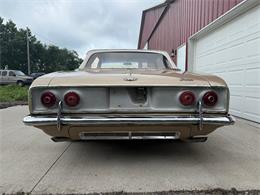 1966 Chevrolet Corvair Corsa (CC-2095812) for sale in Hastings, Nebraska