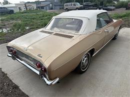 1966 Chevrolet Corvair Corsa (CC-2095812) for sale in Hastings, Nebraska