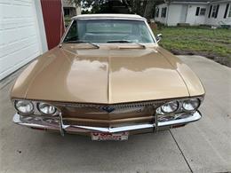 1966 Chevrolet Corvair Corsa (CC-2095812) for sale in Hastings, Nebraska