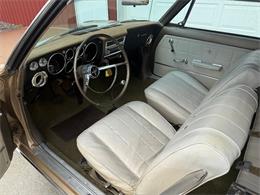 1966 Chevrolet Corvair Corsa (CC-2095812) for sale in Hastings, Nebraska