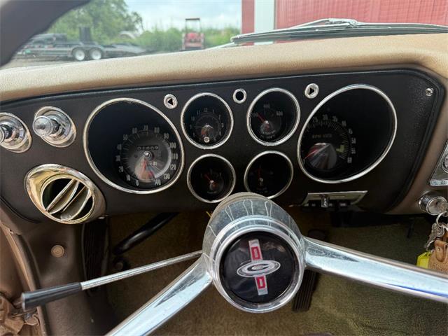 1966 Chevrolet Corvair Corsa (CC-2095812) for sale in Hastings, Nebraska