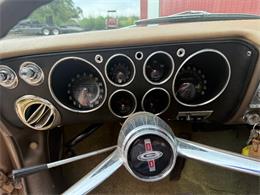 1966 Chevrolet Corvair Corsa (CC-2095812) for sale in Hastings, Nebraska
