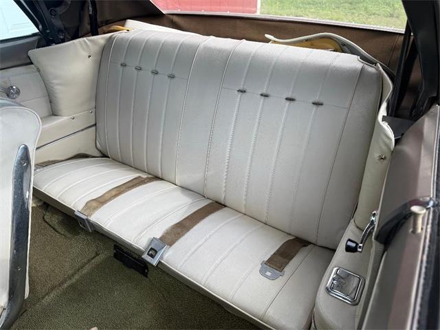 1966 Chevrolet Corvair Corsa (CC-2095812) for sale in Hastings, Nebraska