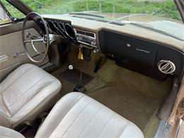 1966 Chevrolet Corvair Corsa (CC-2095812) for sale in Hastings, Nebraska