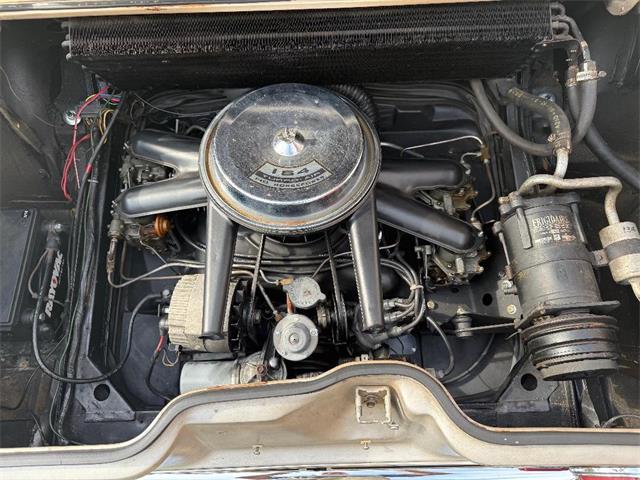 1966 Chevrolet Corvair Corsa (CC-2095812) for sale in Hastings, Nebraska