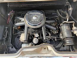 1966 Chevrolet Corvair Corsa (CC-2095812) for sale in Hastings, Nebraska