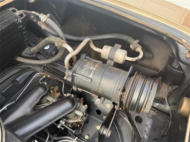 1966 Chevrolet Corvair Corsa (CC-2095812) for sale in Hastings, Nebraska